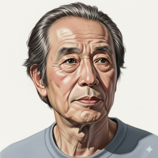 Meet Hiroshi Senju: The Artist Painting Nature’s Soul