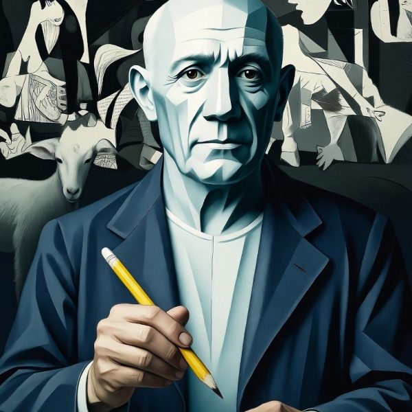 Picasso&rsquo;s Greatest Hits: The Paintings and Secrets Fueling Endless Google Searches