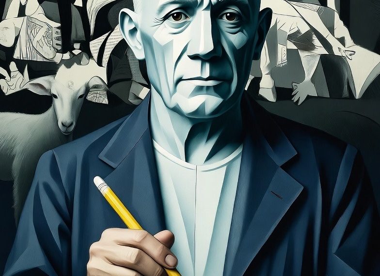 Picasso’s Greatest Hits: The Paintings and Secrets Fueling Endless Google Searches