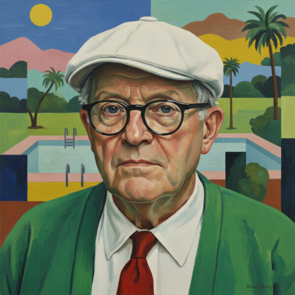 The California Colorist