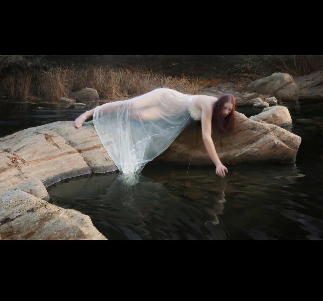 🟨Enchanting Depths