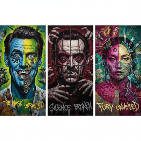 15 Famous Actors You Won&rsquo;t Believe Are Secretly Incredible Painters