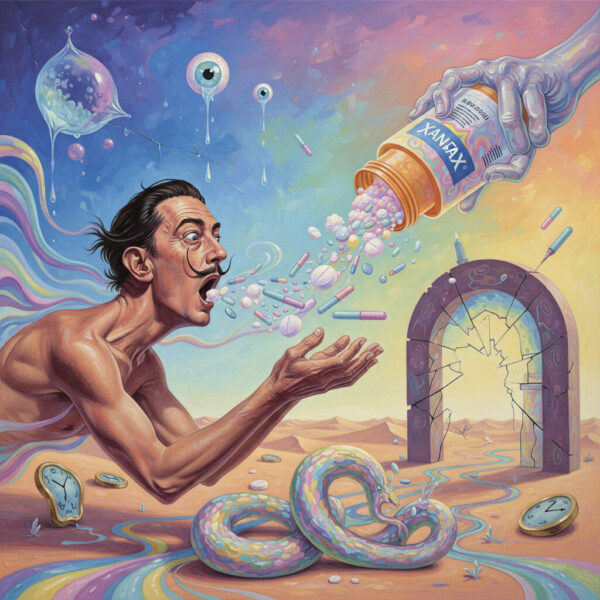 The Dreamy Visual Trend Taking Over Your Feed