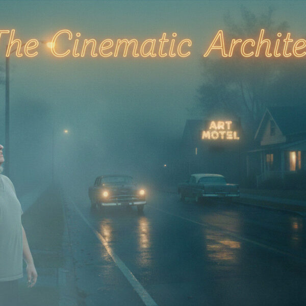 The Cinematic Architect