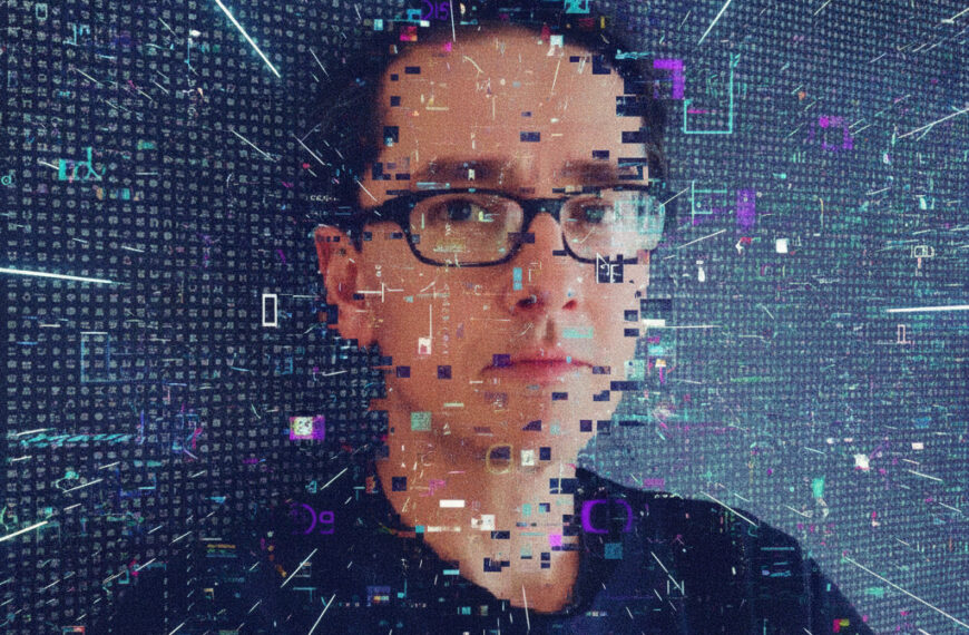 The Machine Collaborator