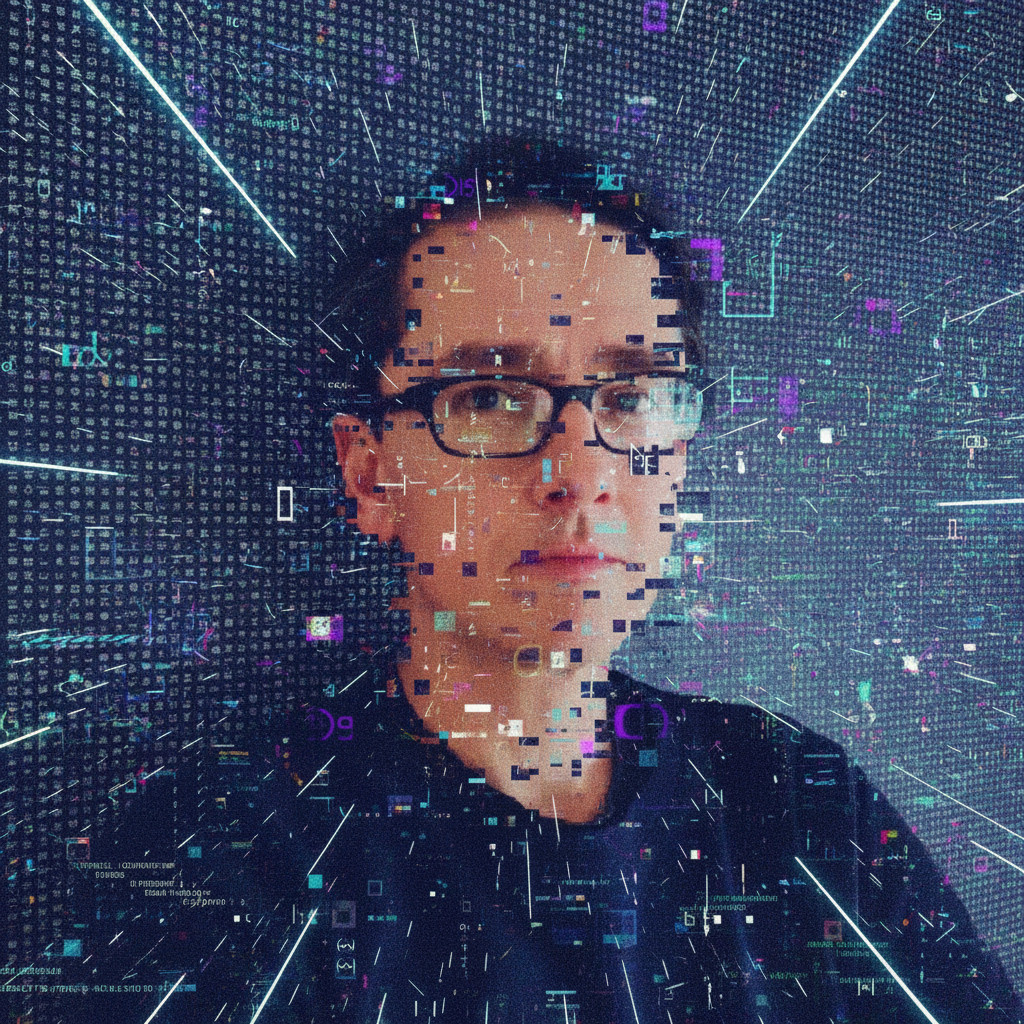 The Machine Collaborator