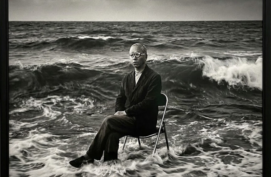 The Time Archaeologist