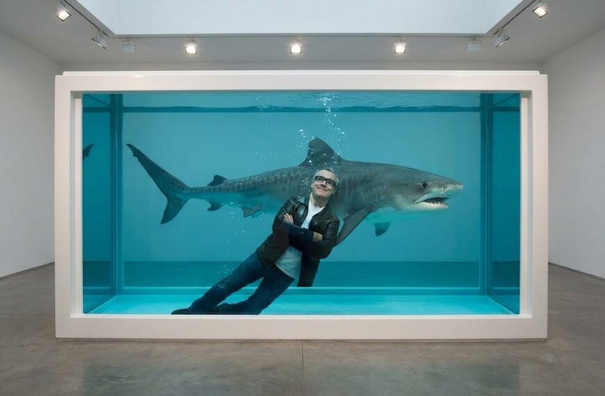 The Conceptual Provocateur