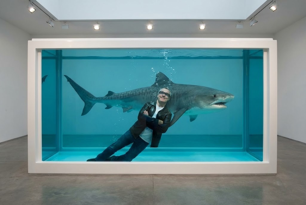 The Conceptual Provocateur