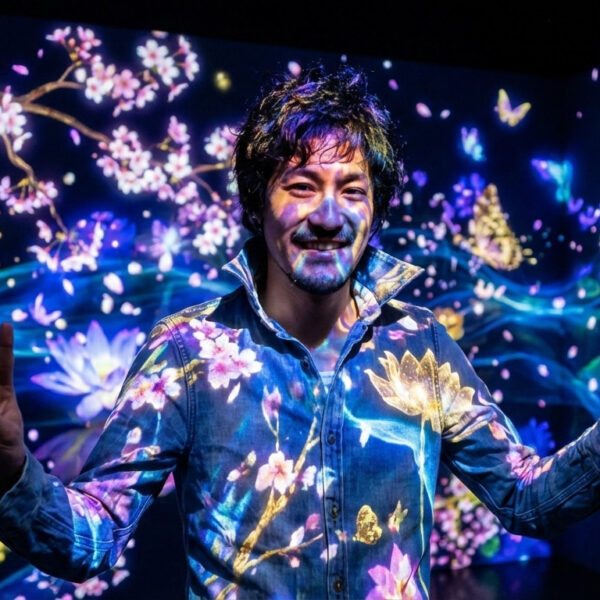 The Borderless Collective