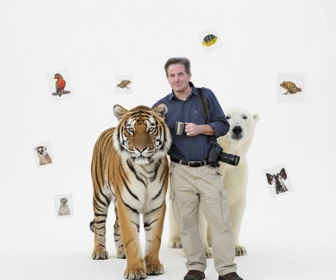 The Species Archivist