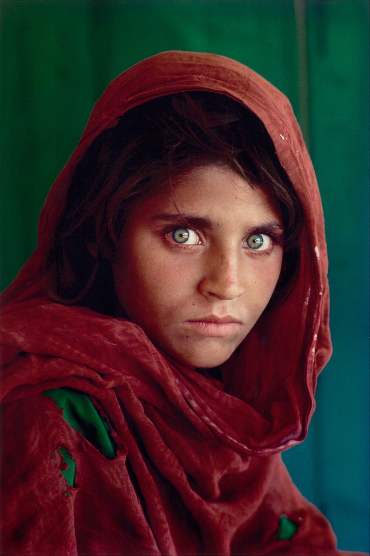 📸🟪🟦🔝Afghan Girl