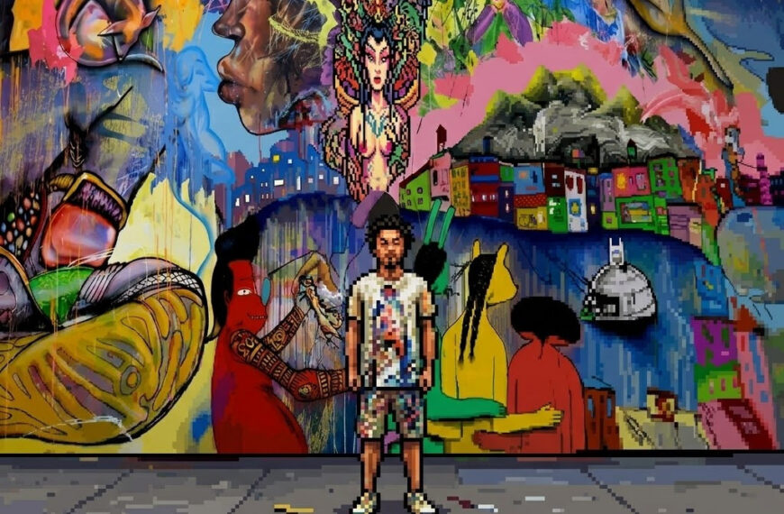 David Choe