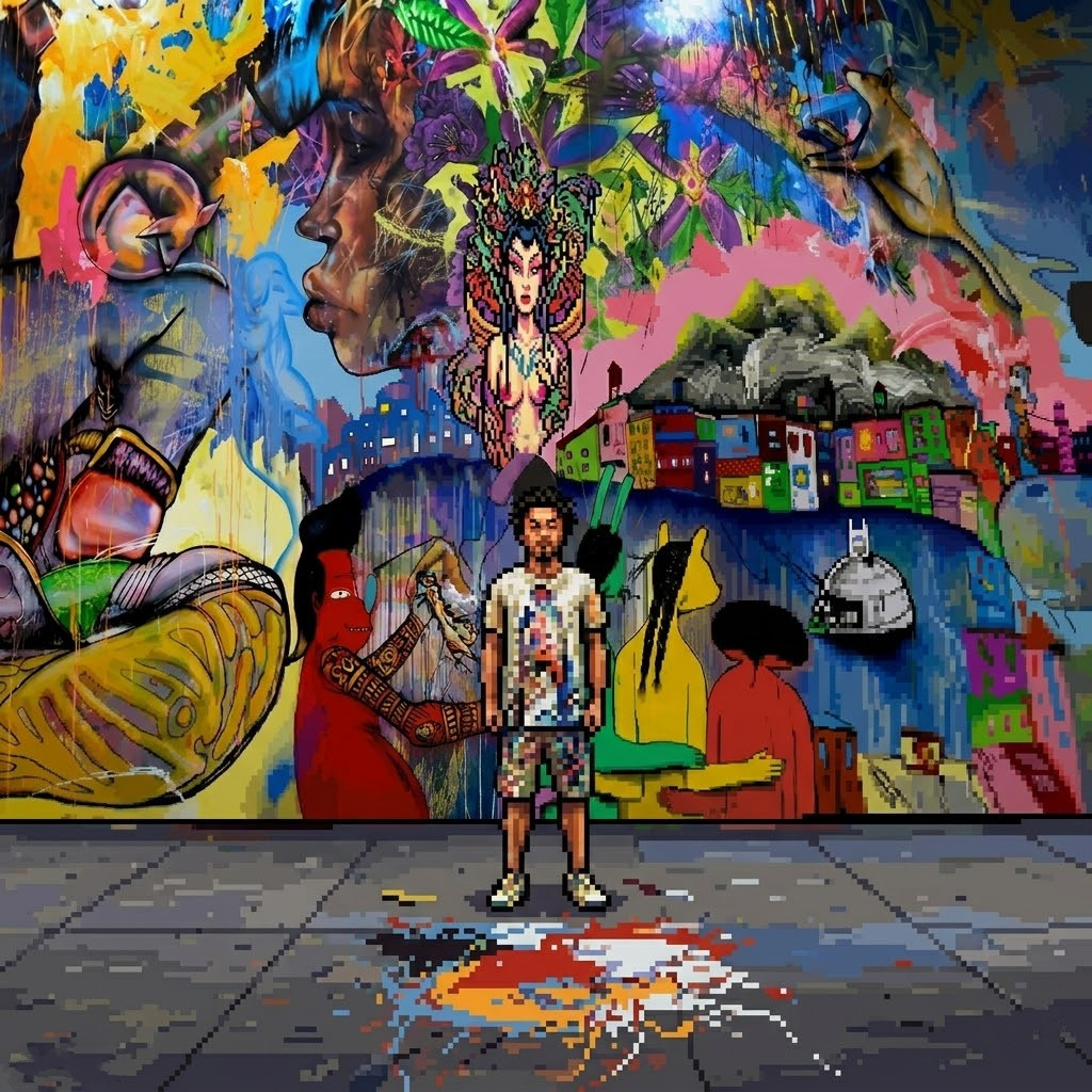 David Choe
