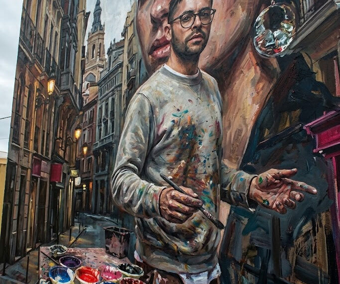 The Urban Chronicler