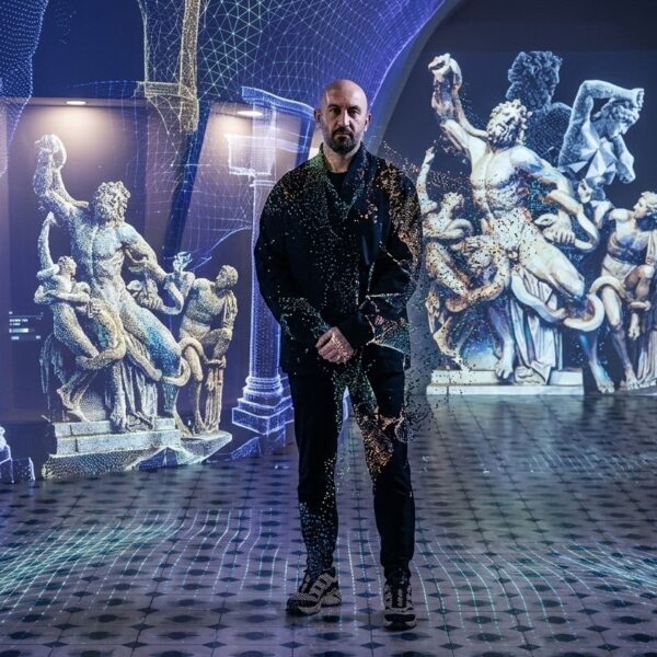 The Algorithmic Classicist