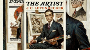 J.C. Leyendecker