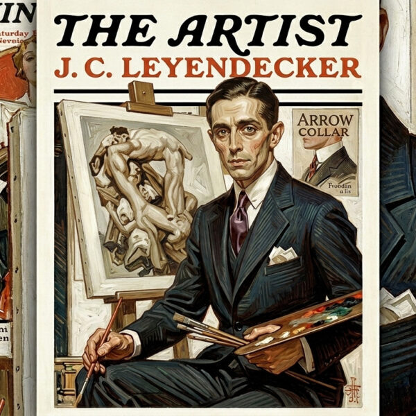 J.C. Leyendecker
