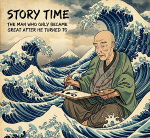 Katsushika Hokusai