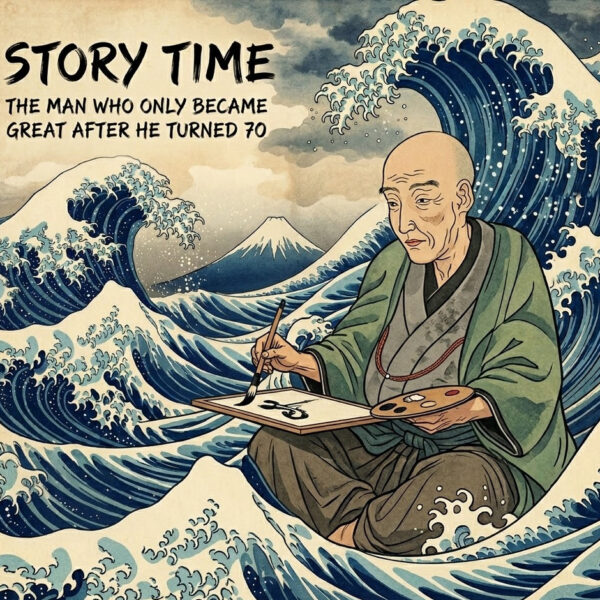Katsushika Hokusai