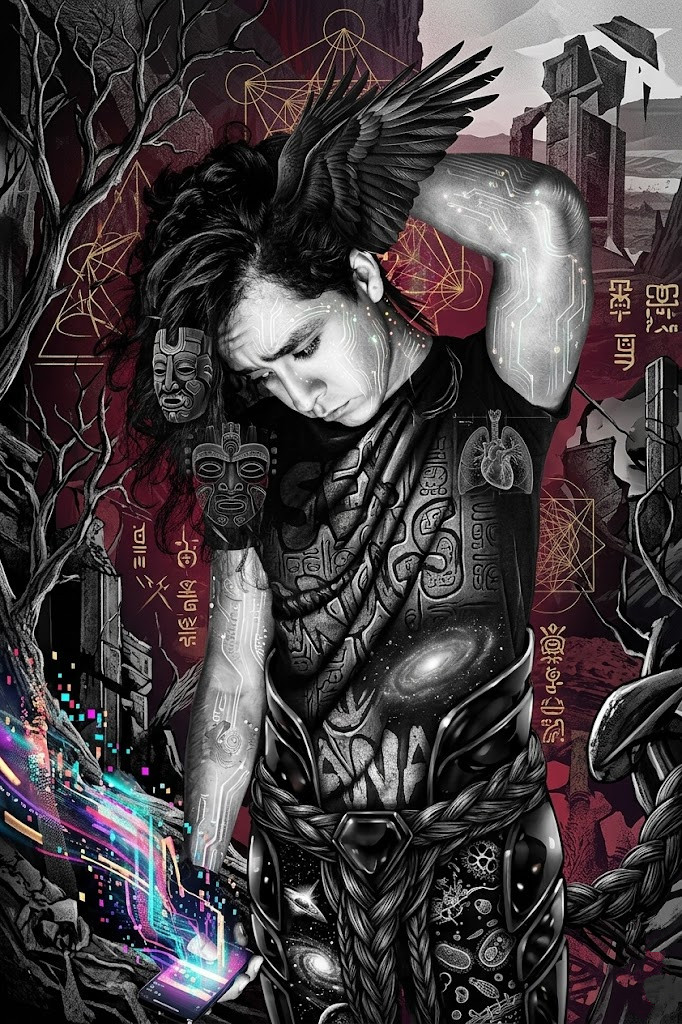 Cizza Bernal: A Mexico City Artist Worth Watching in 2026